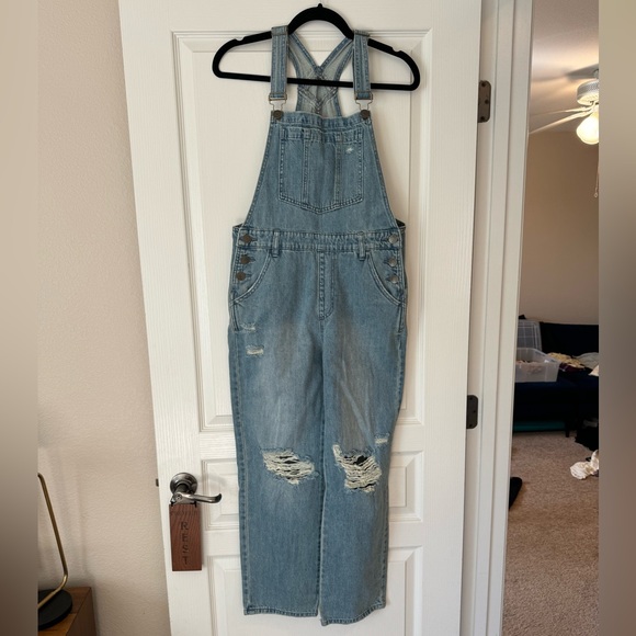 Oakland Overalls - Picture 6 of 6